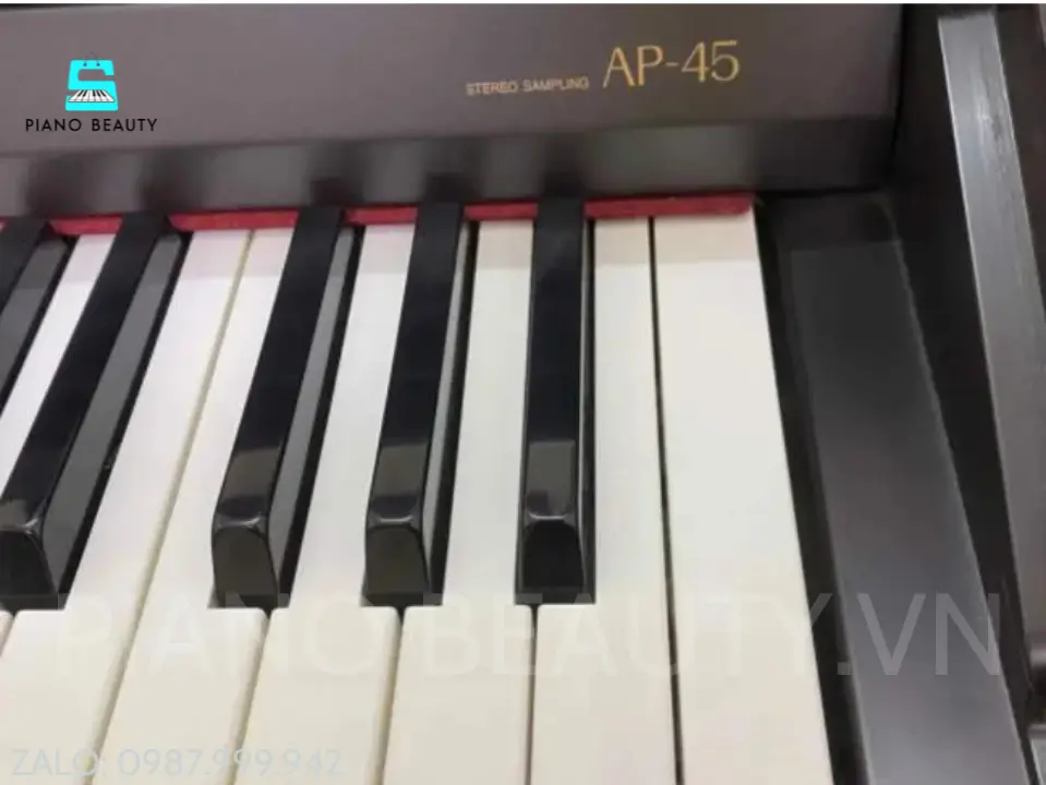 Đàn piano điện casio AP45 Casio