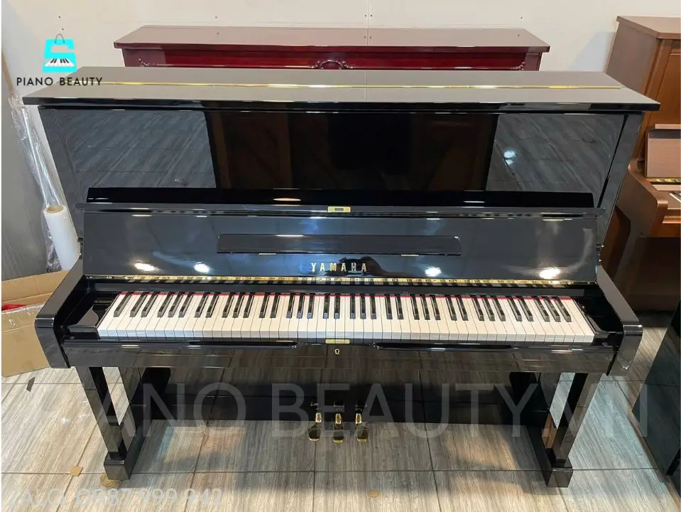 Đàn Piano cơ Yamaha U1H Yamaha