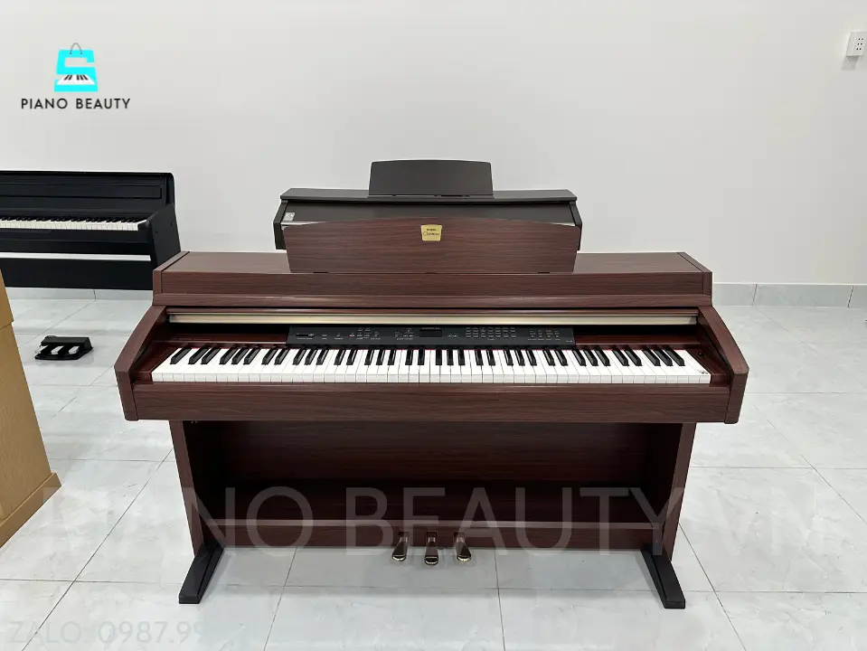 Đàn Piano điện Yamaha CLP230M Yamaha