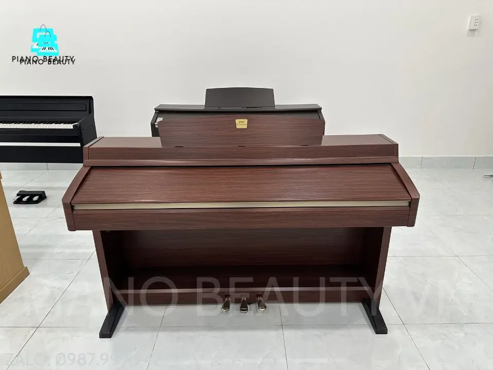 Đàn Piano điện Yamaha CLP230M - Piano Beauty