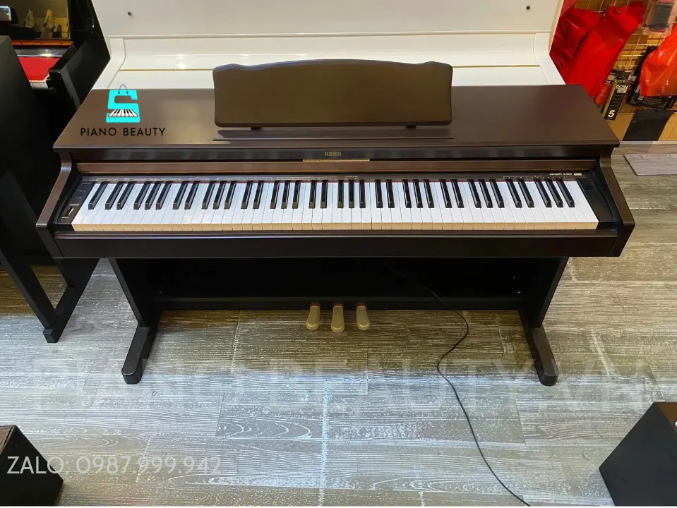 Đàn Piano Điện Korg C3000 Korg