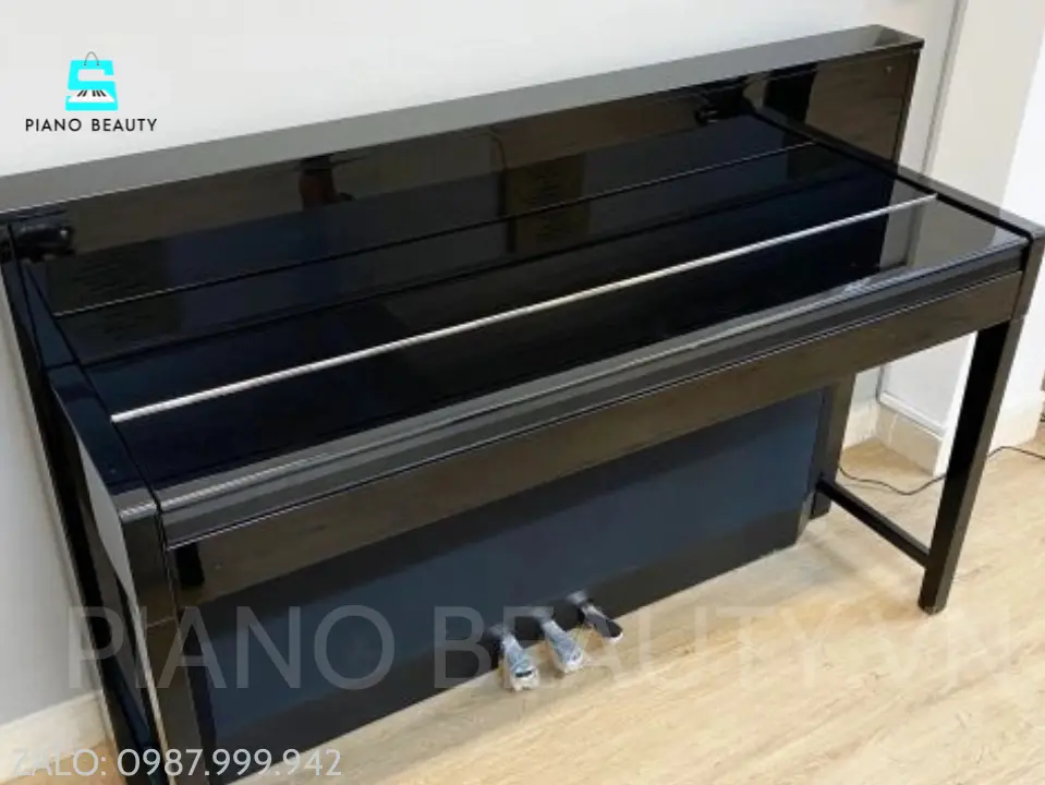 Đàn piano điện yamaha CLPS408PE Yamaha