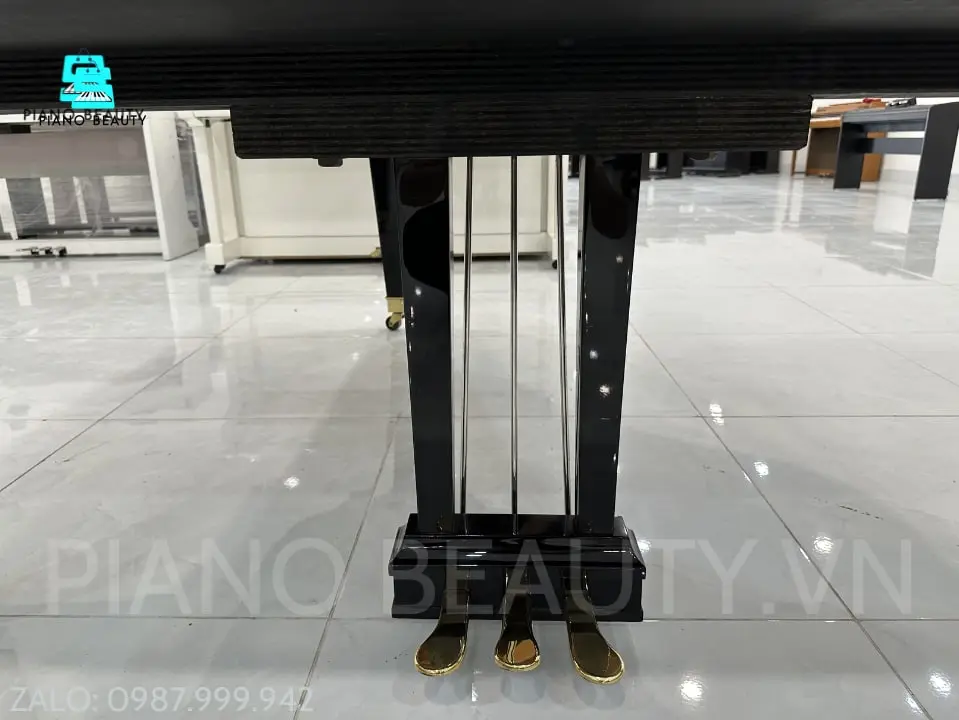 Đàn Piano Grand Diapason 183E - Piano Beauty