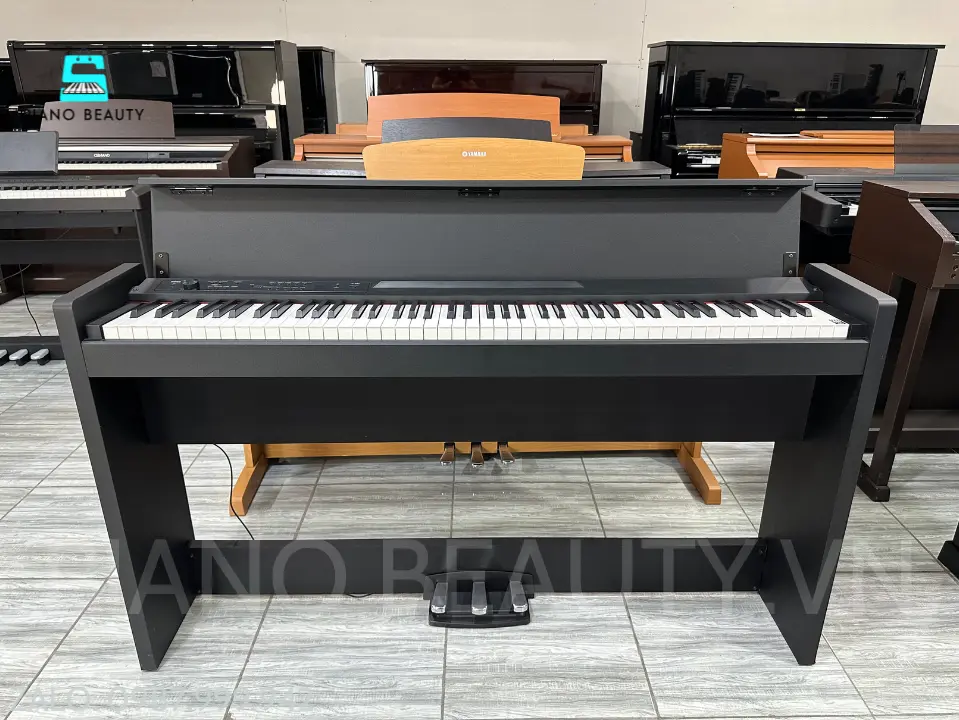 Đàn Piano điện Korg LP380BK Korg