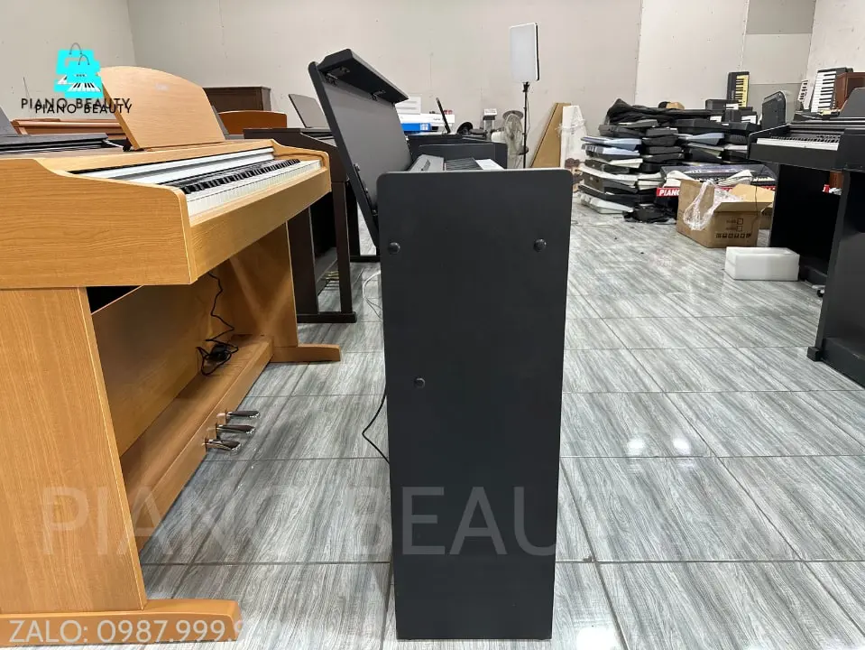 Đàn Piano điện Korg LP380BK - Piano Beauty