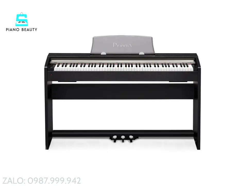Đàn piano điện casio PX720DW Casio