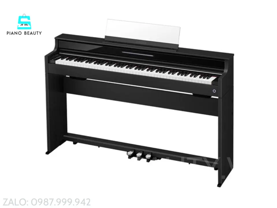 Đàn piano điện casio PX720DW Casio