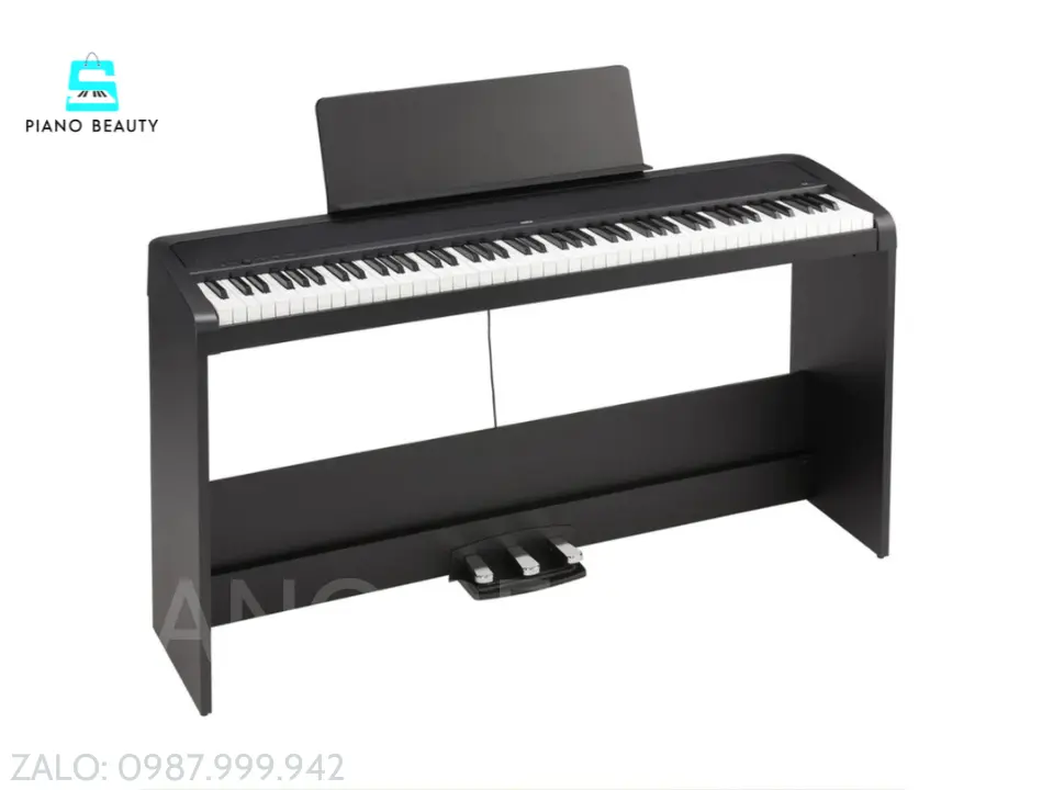 Đàn piano điện korg B2 Korg
