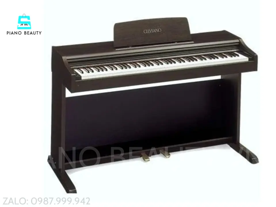 Đàn piano điện casio AP75 Casio