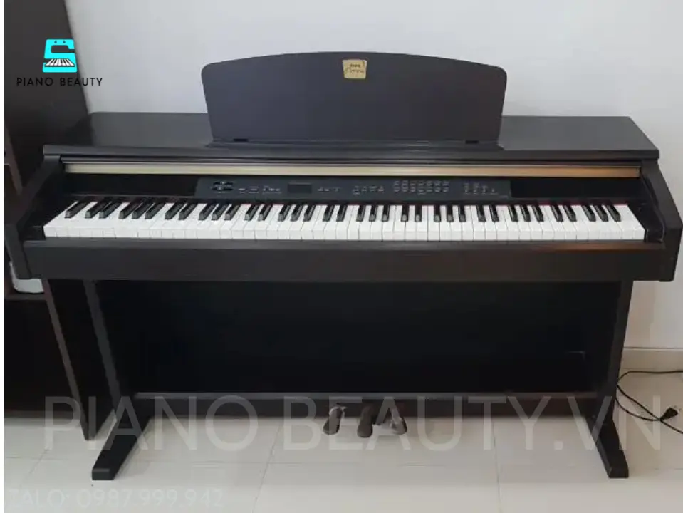 Đàn piano điện yamaha CLP120R Yamaha