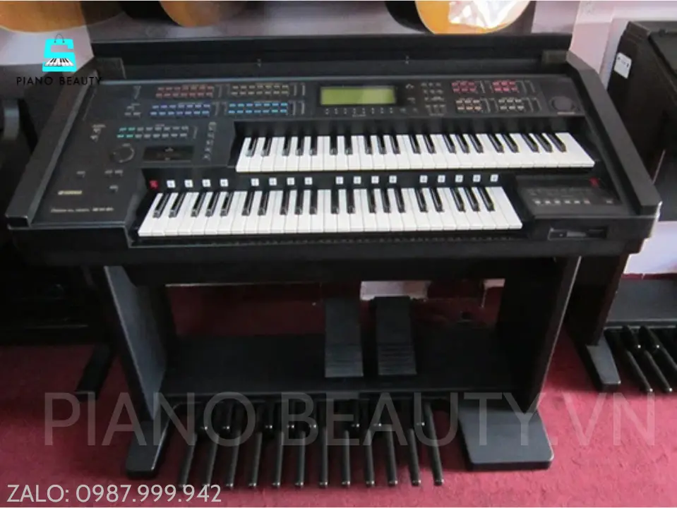 Đàn piano điện yamaha EL900M Yamaha