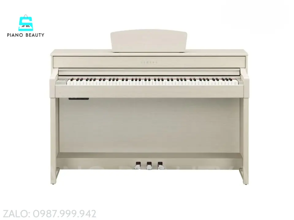 Đàn piano điện yamaha CLP535WA Yamaha