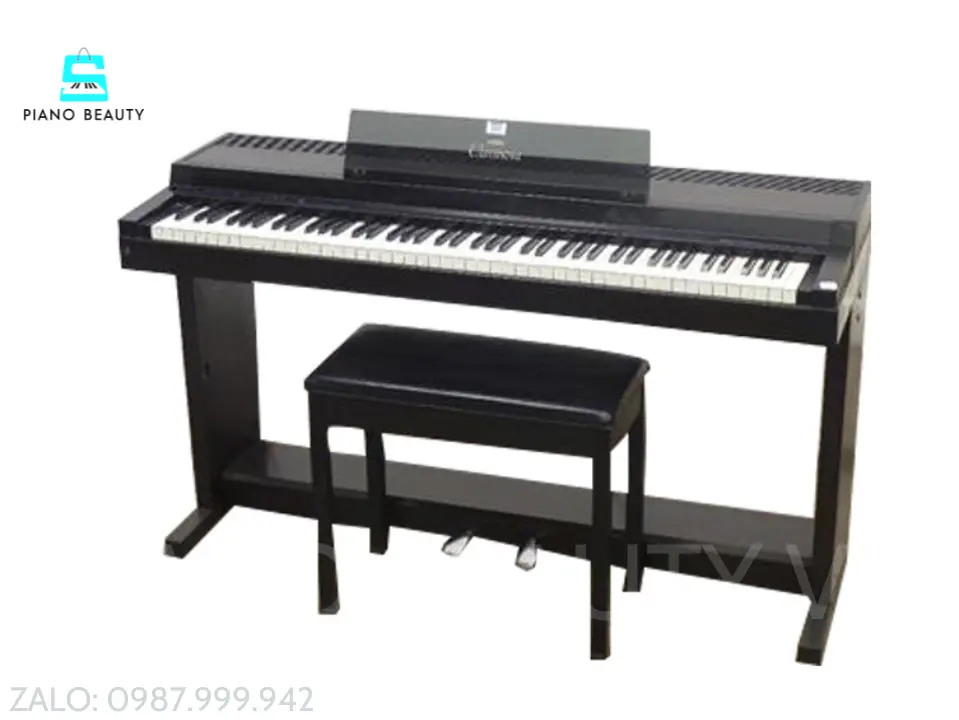Đàn piano điện yamaha CLP300 Yamaha
