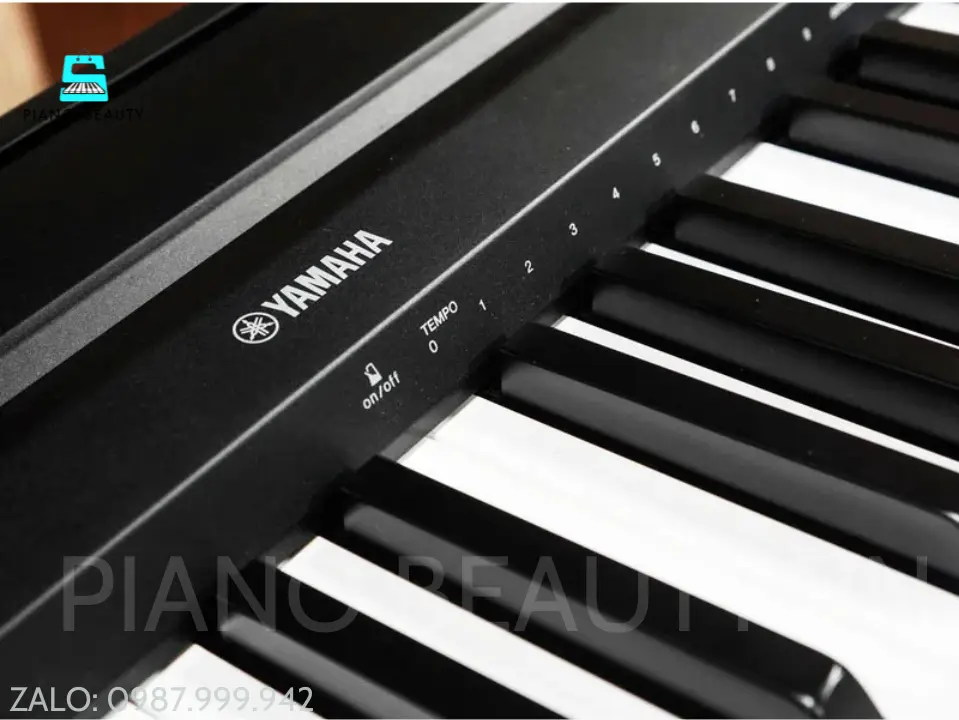 Đàn piano điện yamaha P45 Yamaha