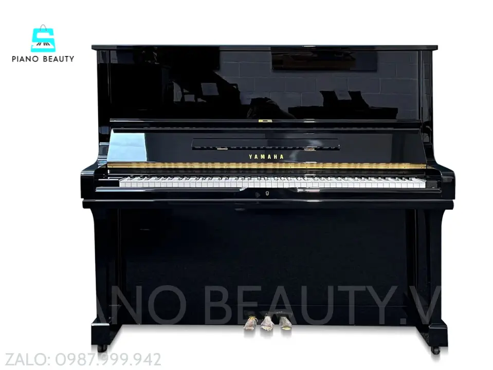 Đàn piano cơ yamaha U3G Yamaha