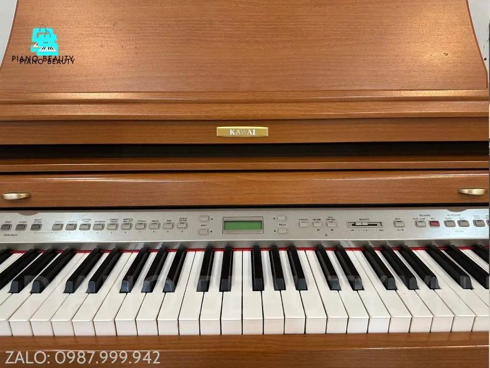 Đàn Piano điện Kawai CA71C - Piano Beauty
