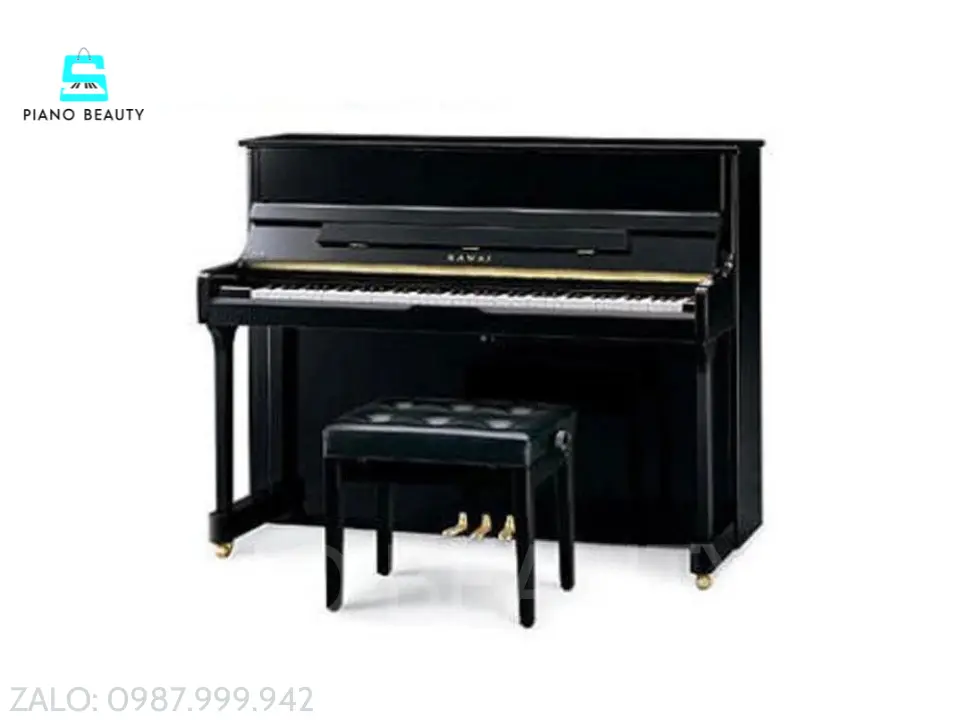 Đàn piano cơ kawai BL12 Kawai