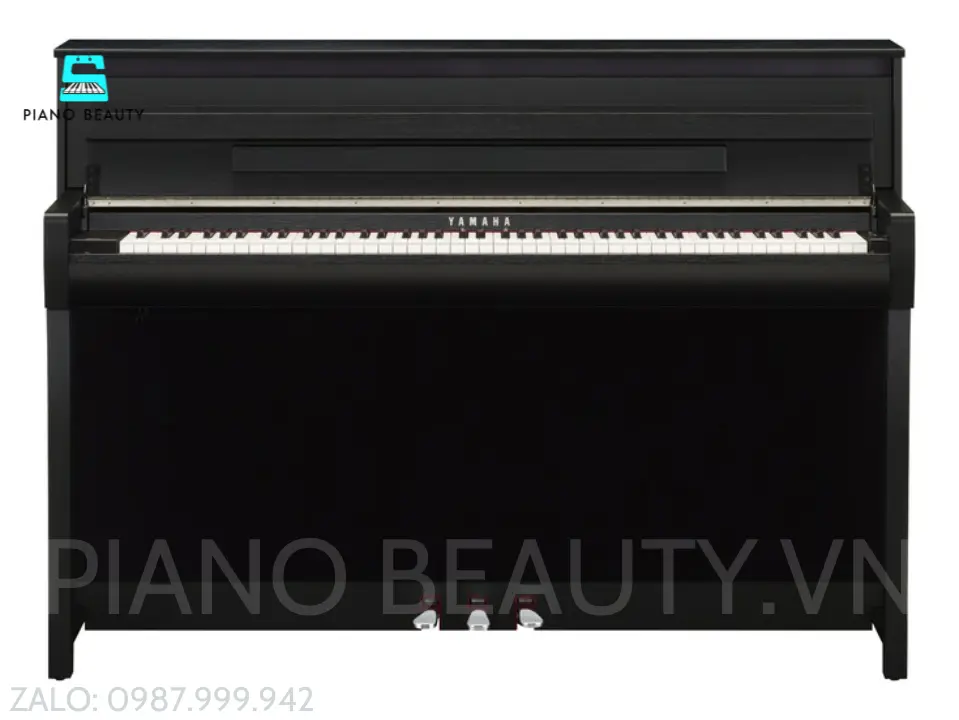 Đàn piano điện Yamaha CLP-785B Yamaha