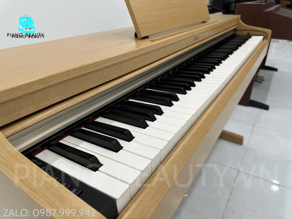 Đàn Piano điện Yamaha YDP162C - Piano Beauty