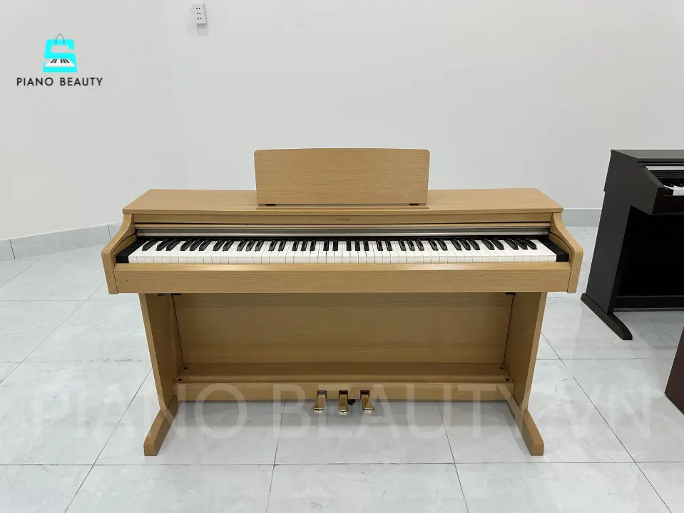 Đàn Piano điện Yamaha YDP162C Yamaha