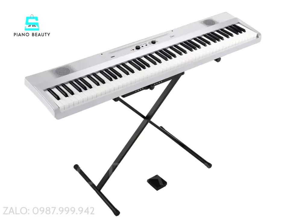 Đàn piano điện Korg L1SP Korg