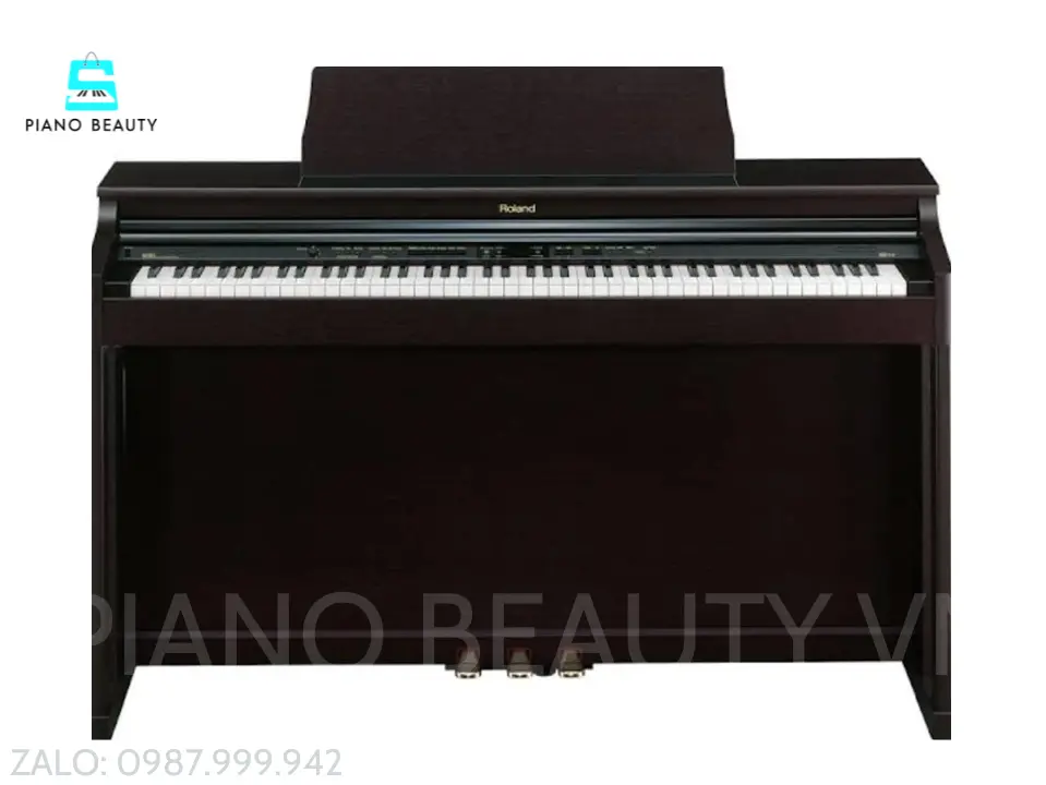 Đàn piano điện roland HP230 Roland