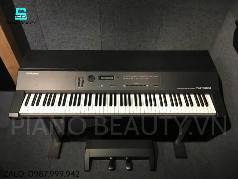 Đàn piano điện Roland RD1000 Roland