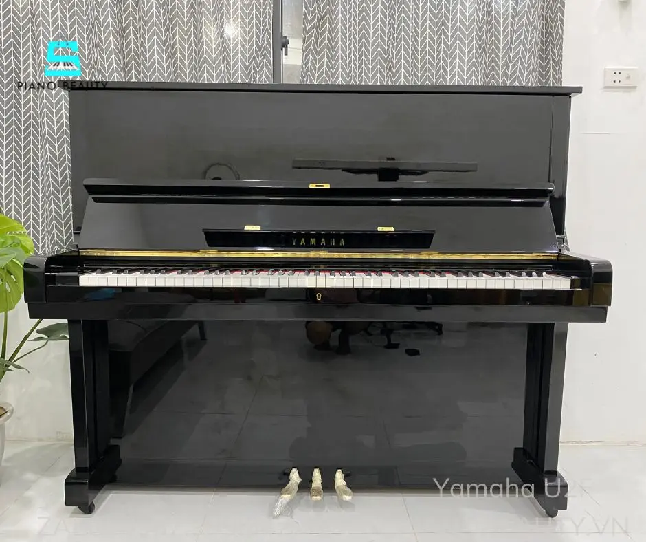 Đàn Piano cơ Yamaha U2F Yamaha