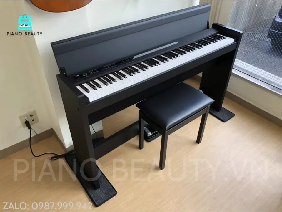 Đàn Piano Điện Korg LP350BK Chính Hãng Nhật Bản Korg