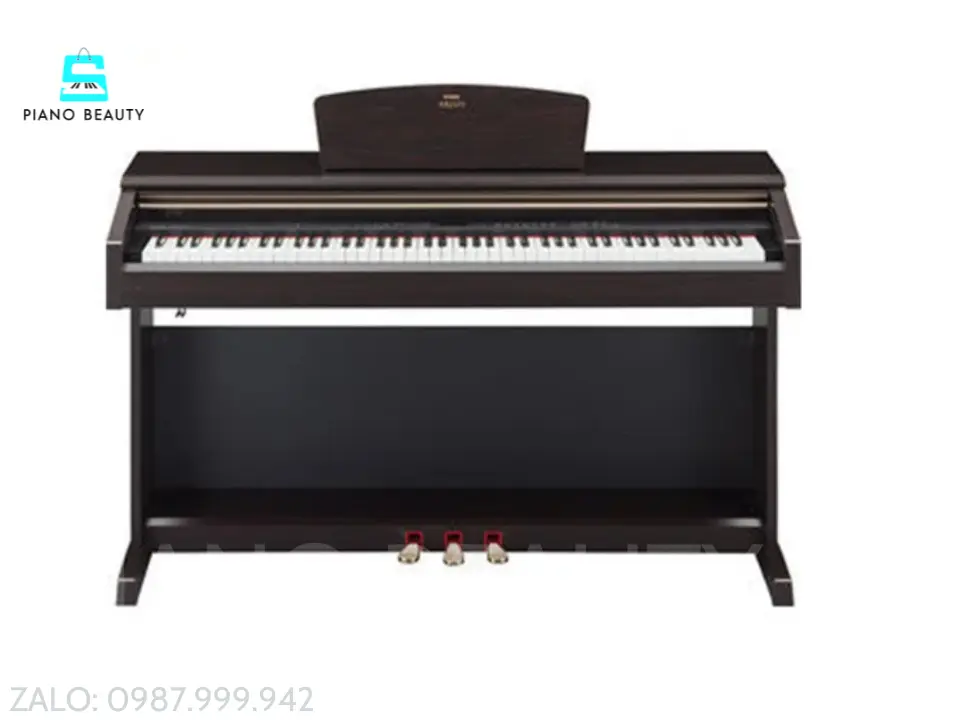Đàn piano điện yamaha YDP201 Yamaha