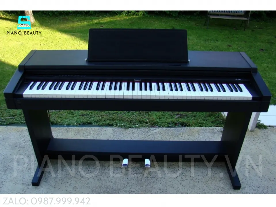 Đàn Piano Điện Roland HP1700L Chính Hãng Nhật Bản Roland
