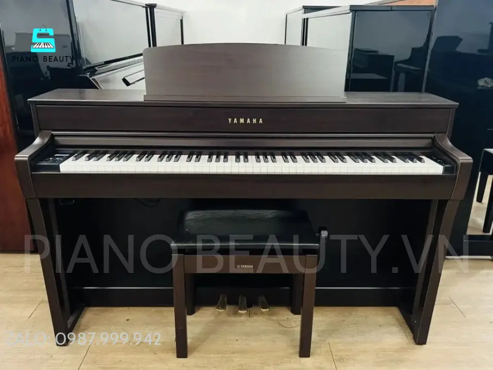 Đàn Piano Điện Yamaha SCLP 7450DA Yamaha