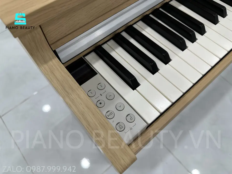 Đàn Piano Điện Kawai CN201LO – Mẫu Piano Điện Gia Đình Cao Cấp Đáng Mua Nhất Của Kawai Kawai