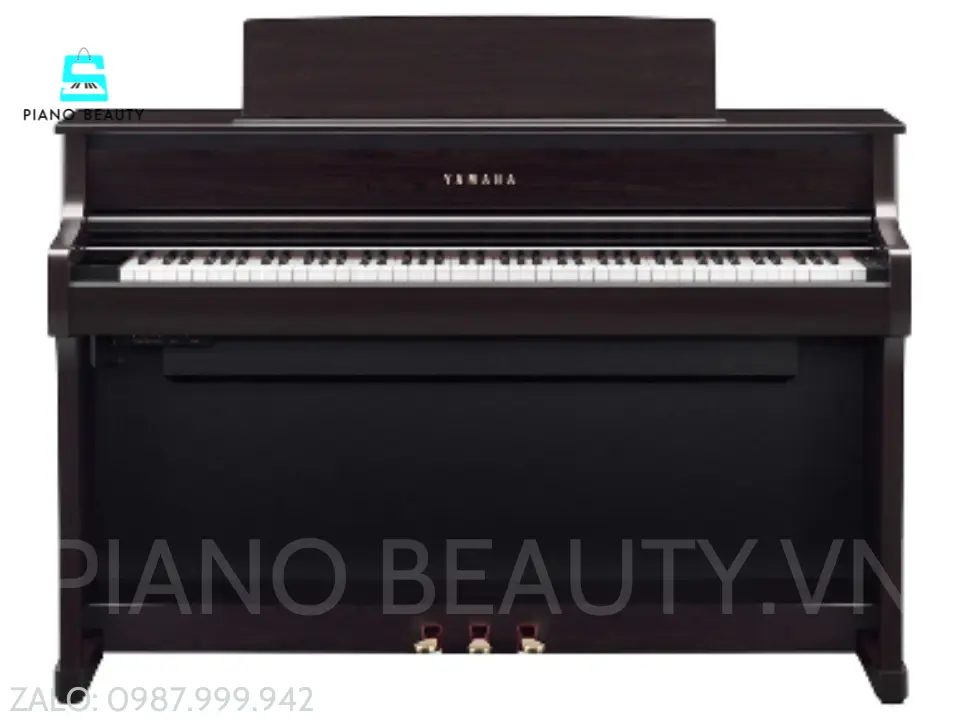 Đàn piano điện Yamaha CLP-875 Yamaha