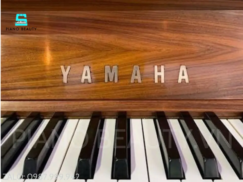 Đàn piano cơ yamaha W101 Yamaha