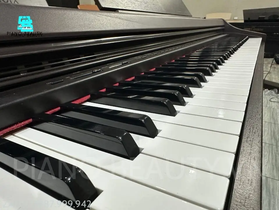 Đàn Piano điện Casio AP21R - Piano Beauty