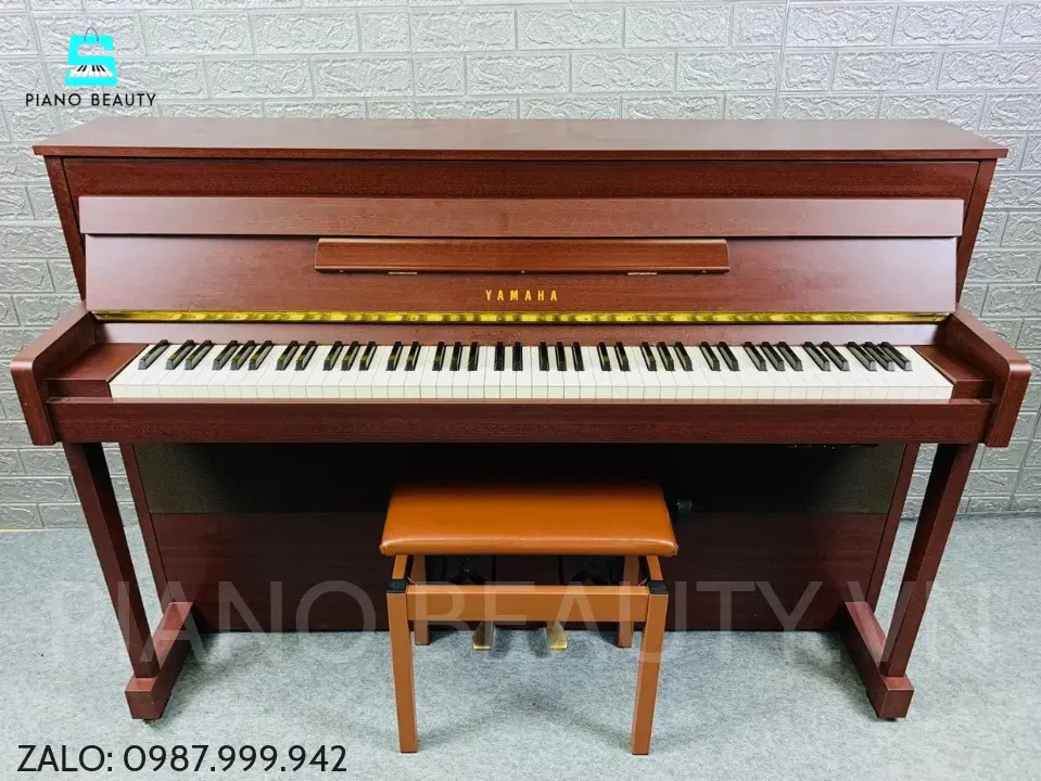 Đàn piano điện Yamaha DUP5 Yamaha