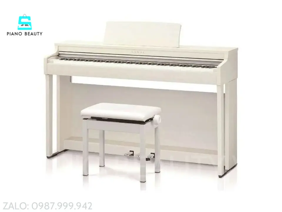 Đàn piano điện kawai CN25A Kawai
