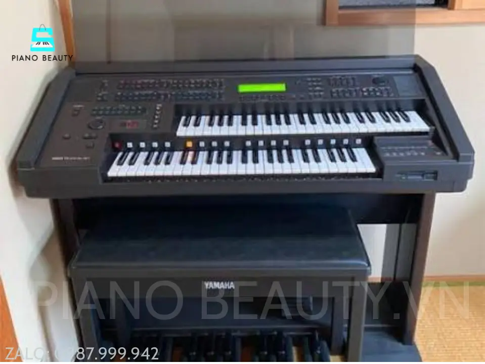 Đàn piano điện yamaha EL87 Yamaha