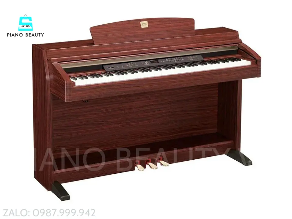 Đàn piano điện yamaha CLP240M Yamaha
