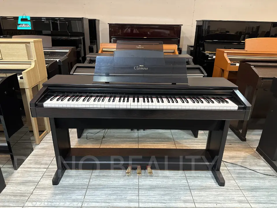 Đàn Piano điện Yamaha CLP760 Yamaha