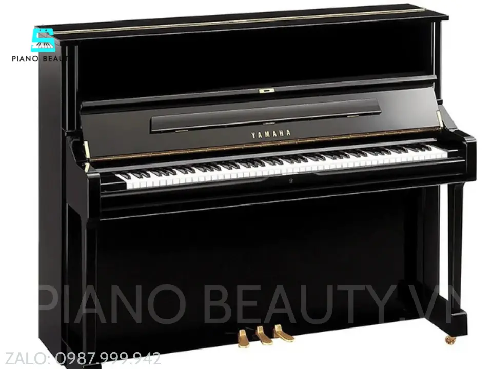 Đàn piano cơ yamaha U1G Yamaha