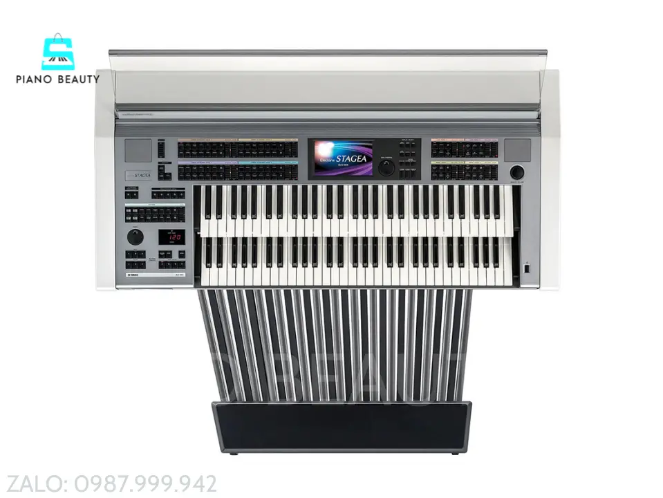 Đàn piano điện yamaha ELS02X Yamaha