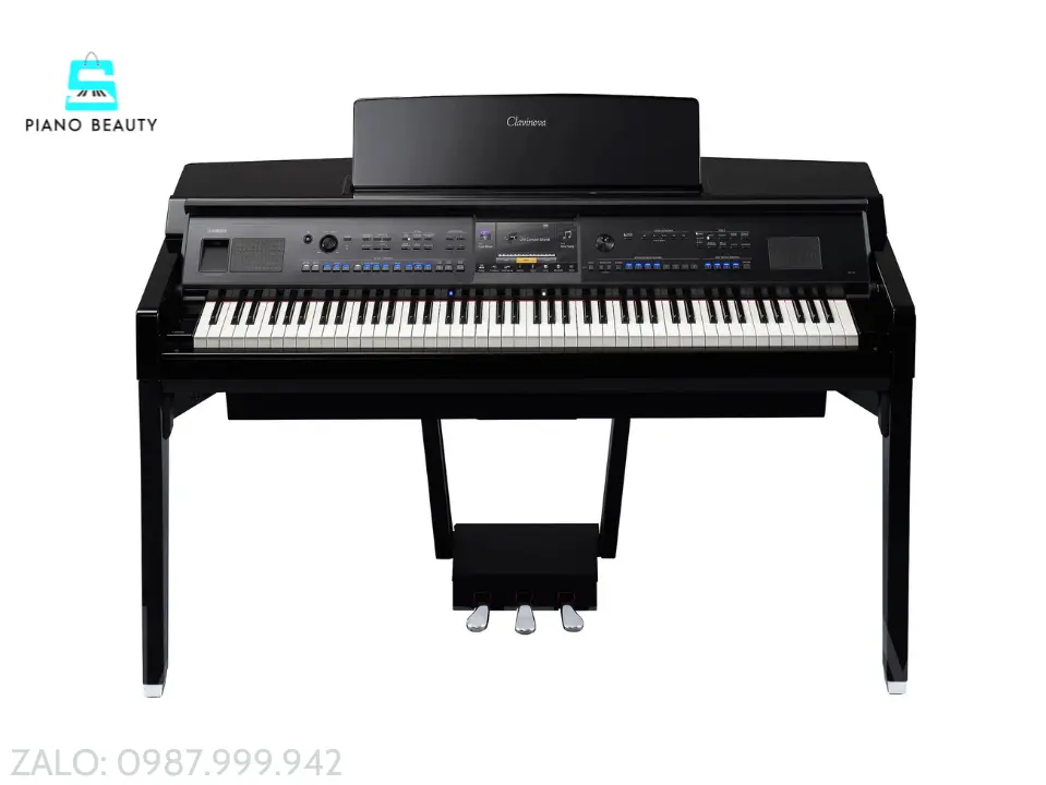 Đàn piano điện yamaha P90 Yamaha