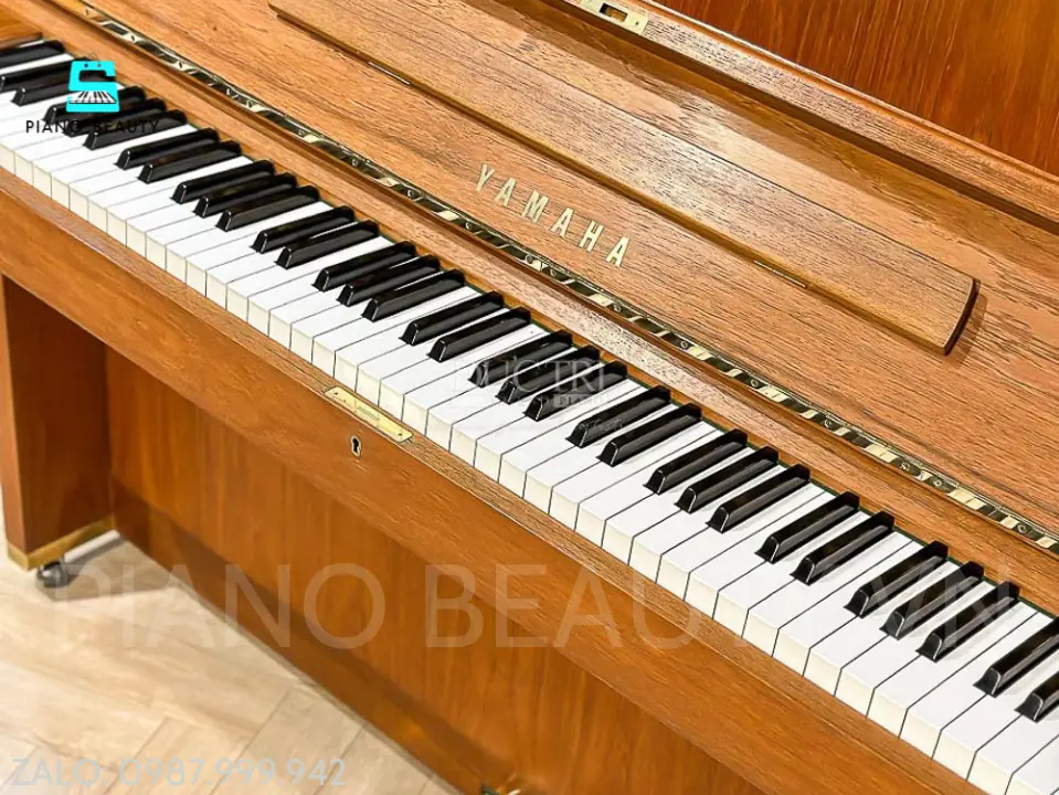 Đàn piano cơ yamaha W104B Yamaha