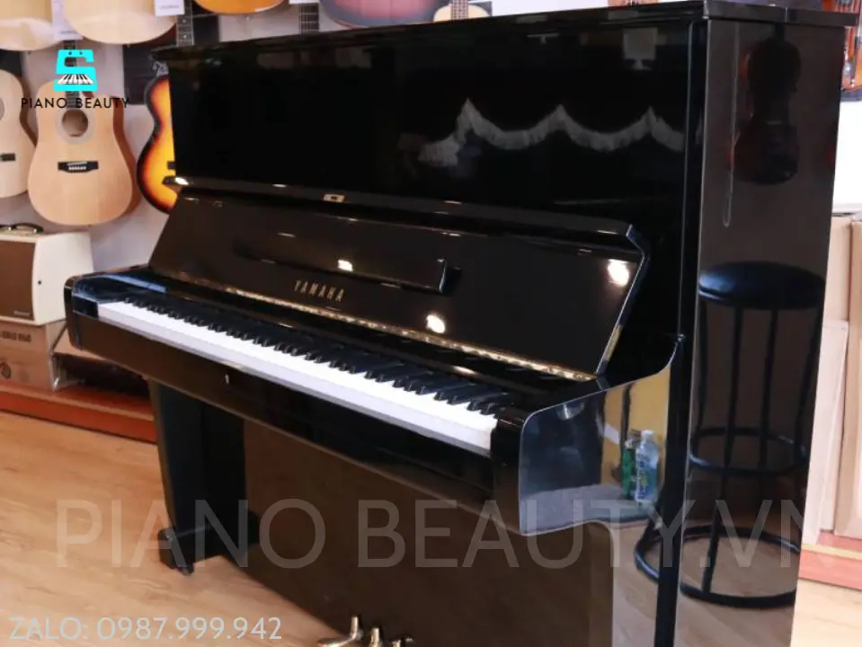 Đàn piano cơ yamaha U2C Yamaha