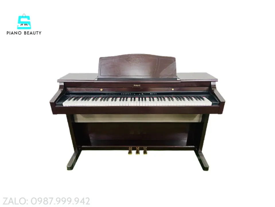 Đàn piano điện roland HP7DMH Roland