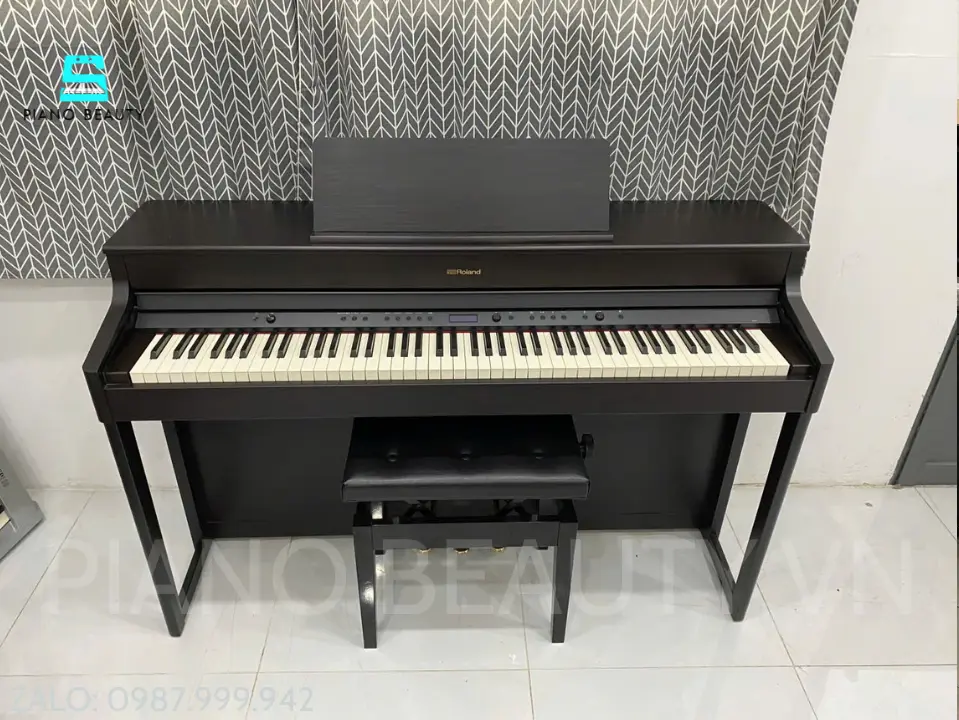 Đàn Piano điện Roland HP702R Roland