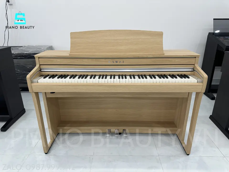Đàn Piano điện Kawai CA49LO Kawai