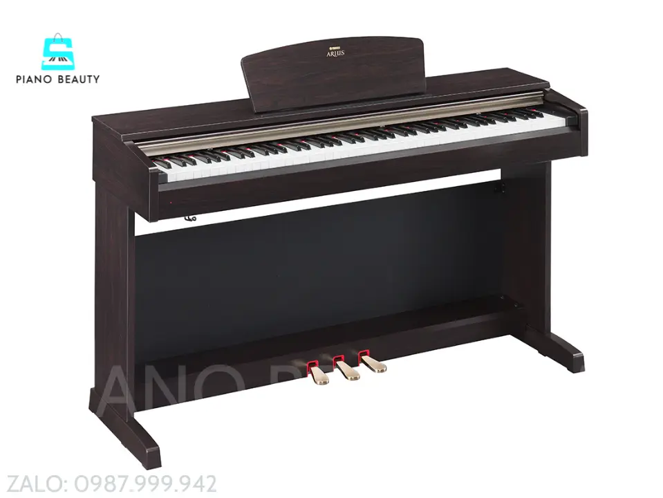 Đàn piano điện yamaha YDP161R Yamaha